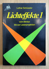 Lichteffekte vom blinker gebraucht kaufen  Altenburg