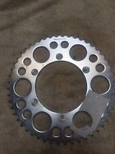 Sprocket jtr808.51 suzuki for sale  VERWOOD