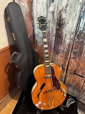 1943 gretsch synchromatic for sale  Edmond