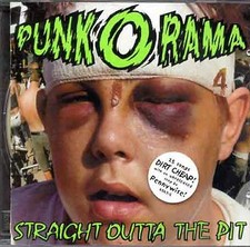 Various artists punk for sale  STOCKPORT