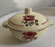 Petite soupière ancienne d'occasion  Roquevaire