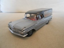 Chevrolet camino 1959 gebraucht kaufen  Salem