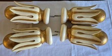 Stunning pairs gilt for sale  MAIDSTONE