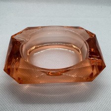 Depression glass ashtray for sale  Grand Bay