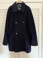 Max mara navy d'occasion  Expédié en Belgium