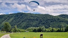 Gleitschirm prion 2015 gebraucht kaufen  Wuppertal