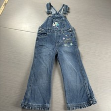 Barbie rapunzel overalls for sale  Bakersfield