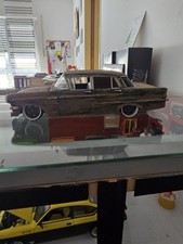 Revell pel kapitän gebraucht kaufen  Wolframs-Eschenbach