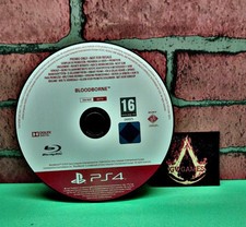Bloodborne ps4 solo usato  Porto Cesareo