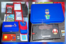 Lot nintendo lite for sale  Marietta