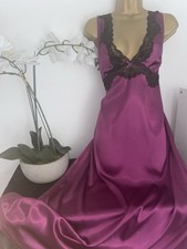 satin nightwear for sale  NOTTINGHAM