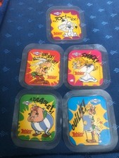 Rare astérix série d'occasion  Cugnaux