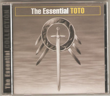 Toto essential remastered for sale  Miami