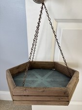 Cedar hanging bird for sale  Cape Coral