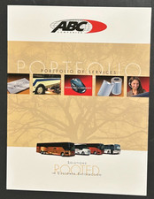 Abc companies portfolio for sale  Nottingham
