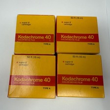 Vintage kodachrome super for sale  Pewaukee
