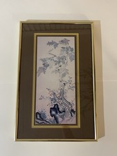 Vintage chinese art for sale  Phoenix
