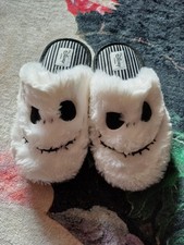 jack skellington slippers for sale jack skellington slippers for sale CLYDEBANK