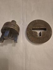 Flypress tool corner for sale  READING