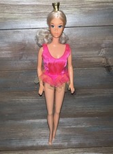 vintage ballerina doll for sale vintage ballerina doll for sale Hockley