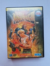 Bare knuckle iii usato  Lodi