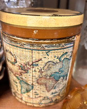Kintsugi canister jar for sale  Bridgewater