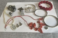 Job lot jewellery for sale  UK