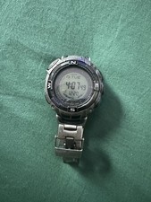 RELÓGIO CASIO PATHFINDER PAW-1500 resistente solar sensor triplo comprar usado RELÓGIO CASIO PATHFINDER PAW-1500 resistente solar sensor triplo comprar usado  Enviando para Brazil