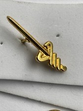 Vtg golden sword for sale  Arcadia