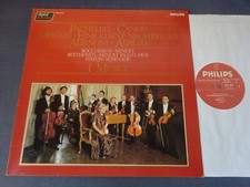 PACHELBEL - CANON / MOZART / ALBINONI / HAYDN etc LP, I Musici, PHILIPS 6514 370 comprar usado  Enviando para Brazil