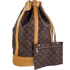 Louis vuitton monogram d'occasion  Expédié en Belgium