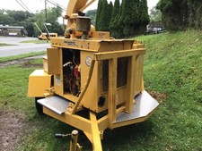 Brush bandit 250 for sale  Wayne