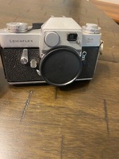 Leicaflex standard black for sale  Cordova