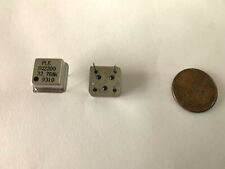 Crystal oscillator 32.768khz for sale  North Hills