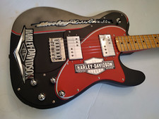 Fender telecaster harley for sale  Buford