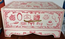 Joli coffret vide d'occasion  Lodève