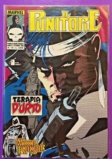 Fumetto marvel punitore usato  Italia