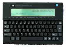 Vintage tandy portable for sale  LIVERPOOL