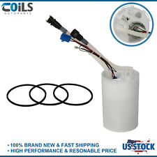 Módulo de bomba de combustível elétrica ajuste lateral direito para BMW X3 E83 2007-2010 L6 2.5L 3.0L comprar usado  Enviando para Brazil