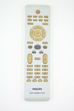 Controle remoto original Philips 2422 5490 0902 para sistemas de home theater HTS, usado comprar usado  Enviando para Brazil