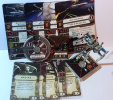 Flügler wing miniaturenspiel gebraucht kaufen  Cremlingen