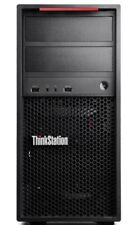Thinkstation p520c 2123 gebraucht kaufen  Bad Salzuflen