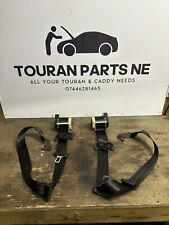 Touran caddy rear for sale  STOCKTON-ON-TEES