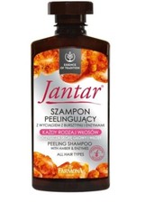 Xampu Farmona Natural Jantar Peeling com Âmbar e Enzimas 330ml comprar usado Xampu Farmona Natural Jantar Peeling com Âmbar e Enzimas 330ml comprar usado  Enviando para Brazil