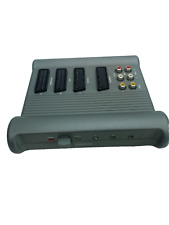 Scart switch selector for sale  BIRMINGHAM