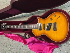 Epiphone nighthawk custom for sale  Chattanooga