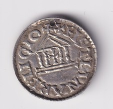Münze silber mittelalter gebraucht kaufen  Neuhof