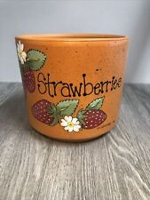 Vintage hand painted for sale  Winona