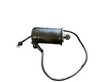 Motorino avviamento dicati usato  Formigine
