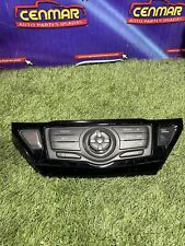 Módulo de controle de botão interruptor de rádio multimídia Nissan Pathfinder 14-20 OEM comprar usado  Enviando para Brazil